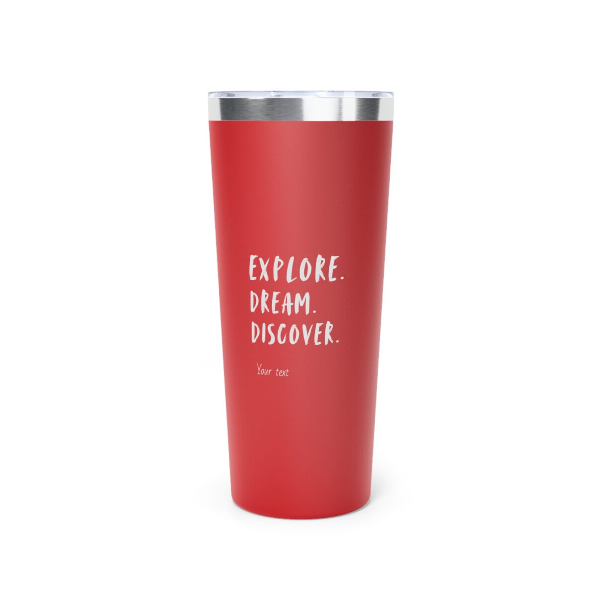 Insulated Custom Tumbler, 22oz - Image 3