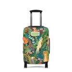 Custom Luggage Cover