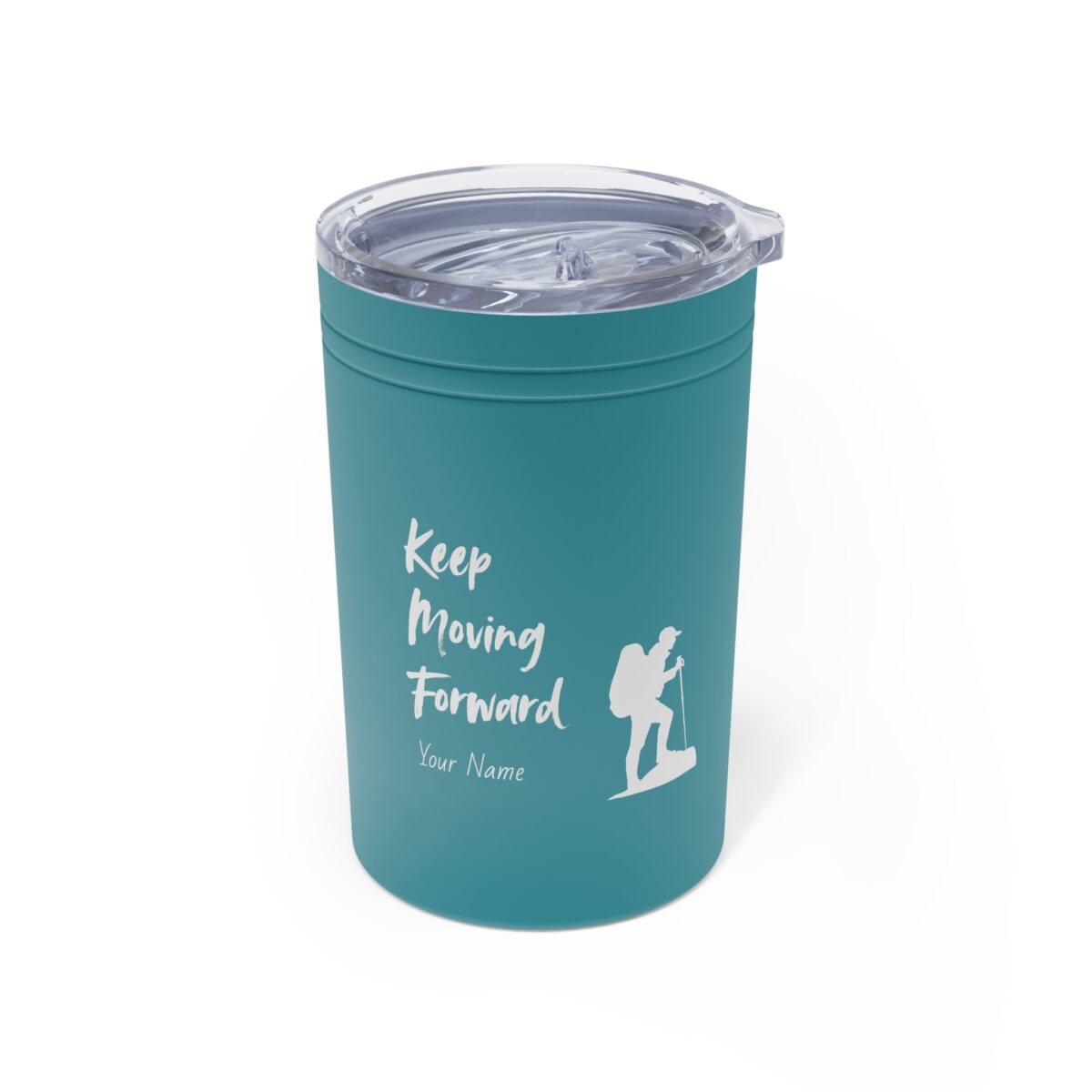 Insulated Custom Tumbler, 11oz - Image 1