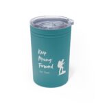 Insulated Custom Tumbler, 11oz