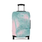 Custom Luggage Cover - Your Identity, Your Style - Image 5