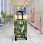 Custom Luggage Cover - Image 3