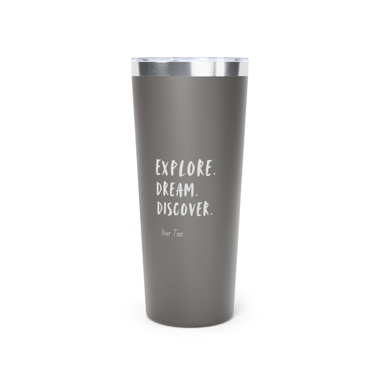 Insulated Custom Tumbler, 22oz - Image 1