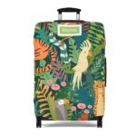 Custom Luggage Cover - Image 9
