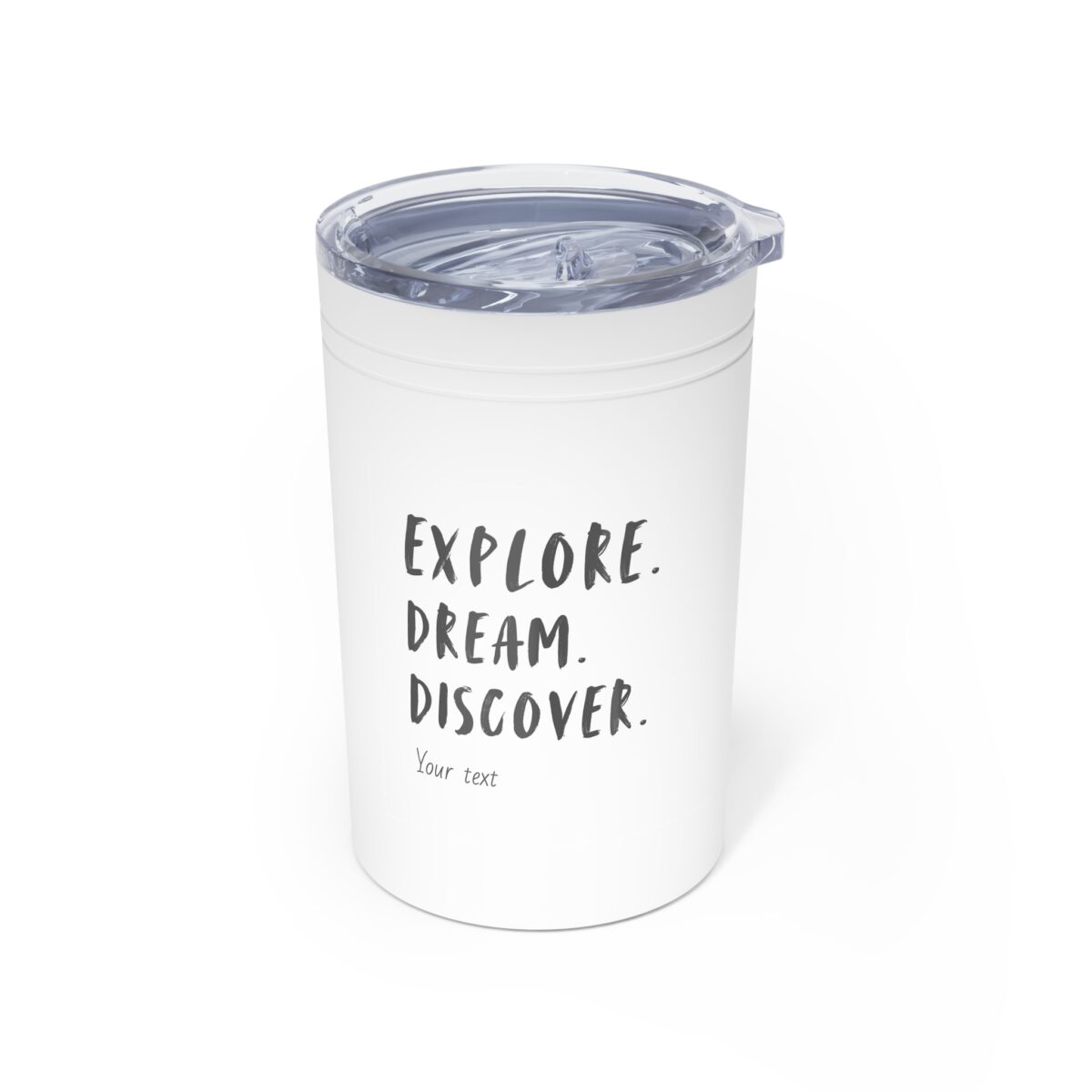 Insulated Custom Tumbler, 11oz - Image 3