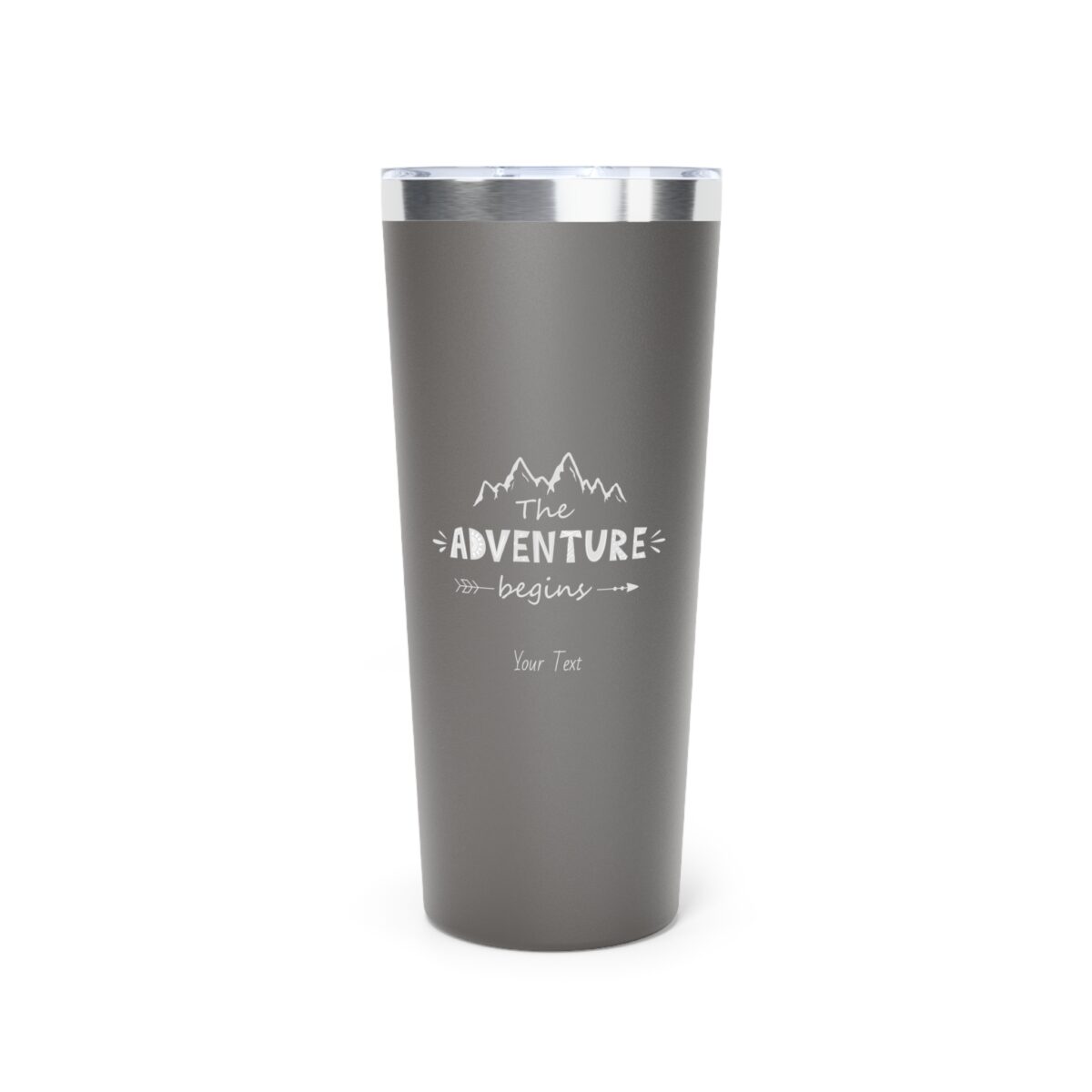 Insulated Custom Tumbler, 22oz - Image 3