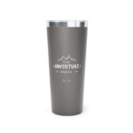 Insulated Custom Tumbler, 22oz - Image 3