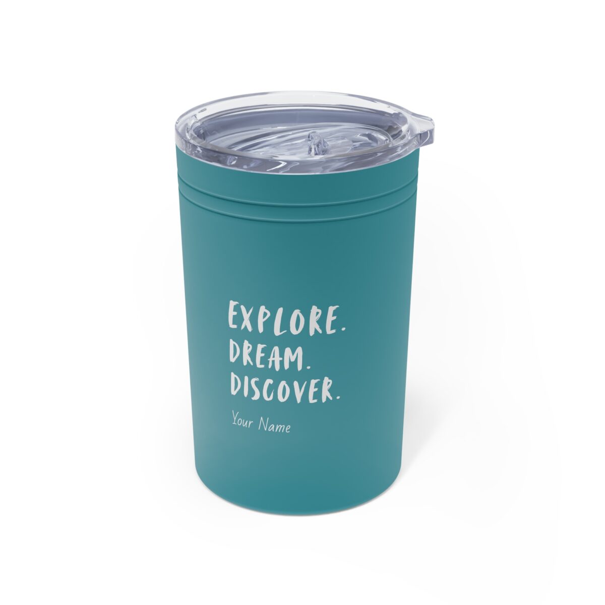 Insulated Custom Tumbler, 11oz - Image 2