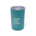 Insulated Custom Tumbler, 11oz - Image 2