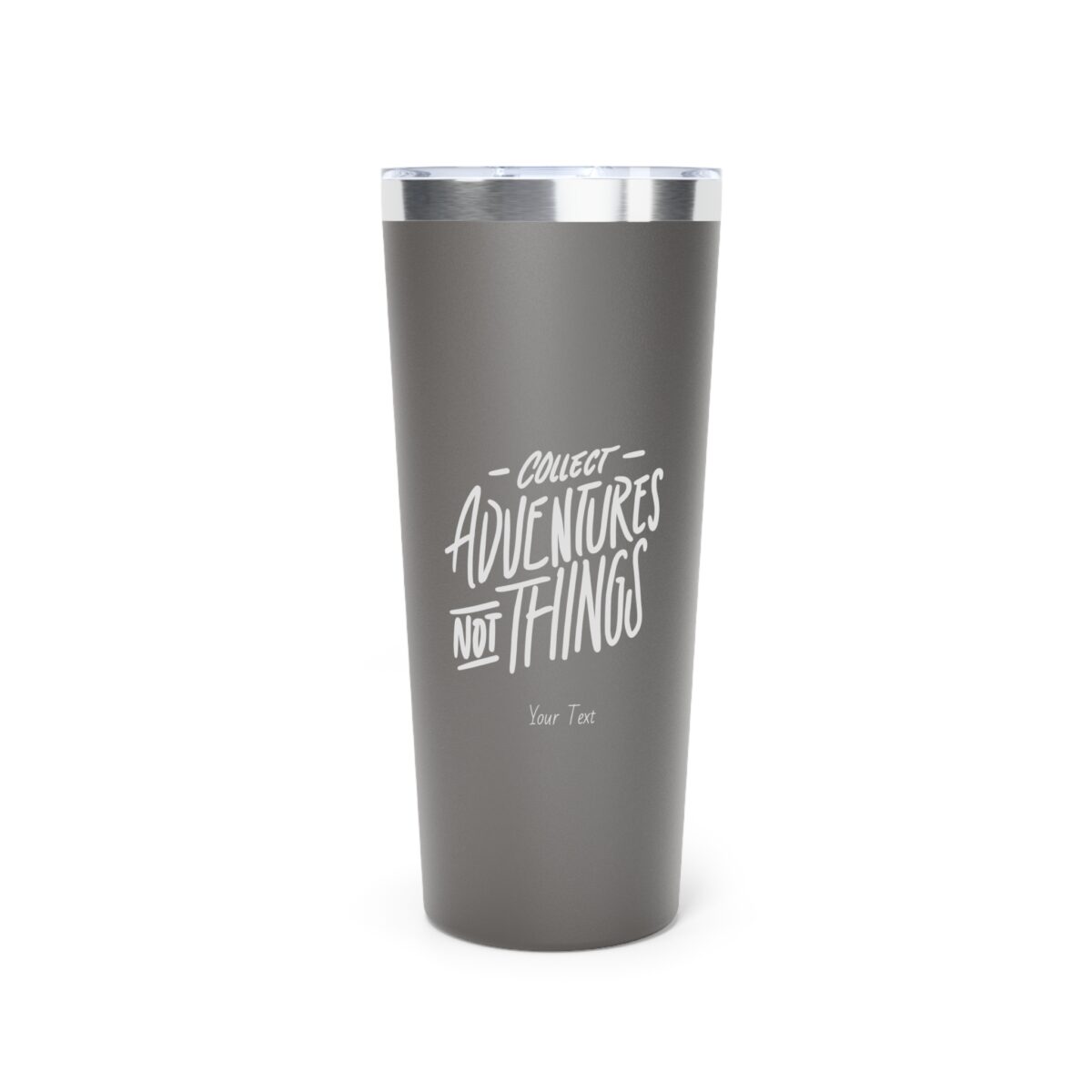 Vacuum Insulated Custom Tumbler, 22oz - Image 4