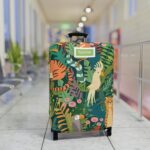 Custom Luggage Cover - Image 11