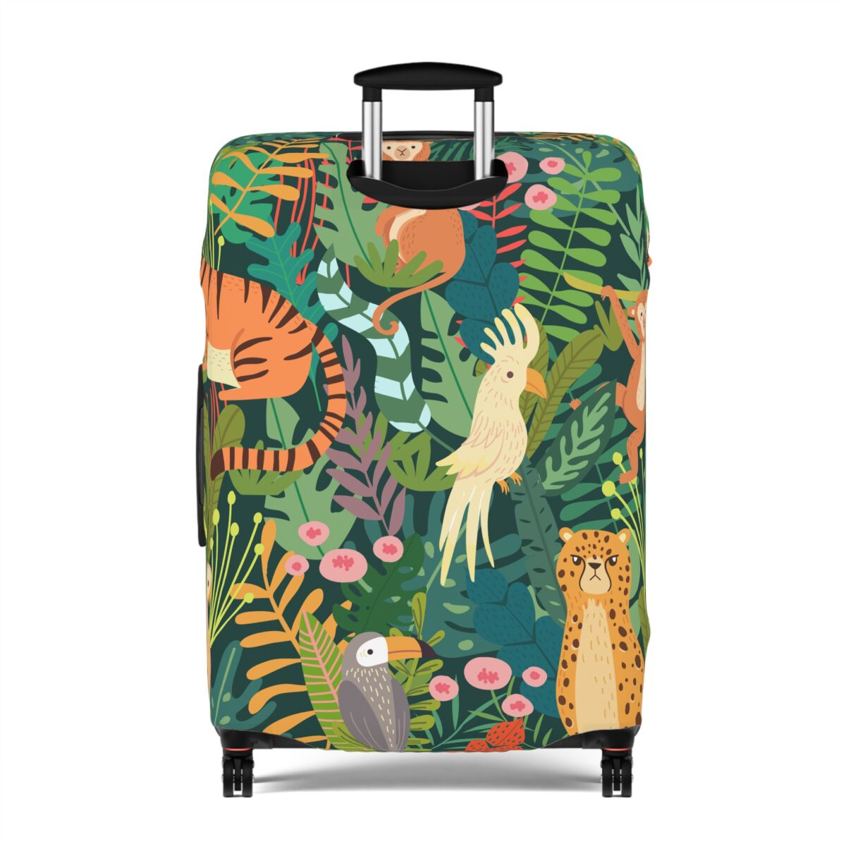 Custom Luggage Cover - Image 10
