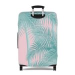 Custom Luggage Cover - Your Identity, Your Style - Image 10