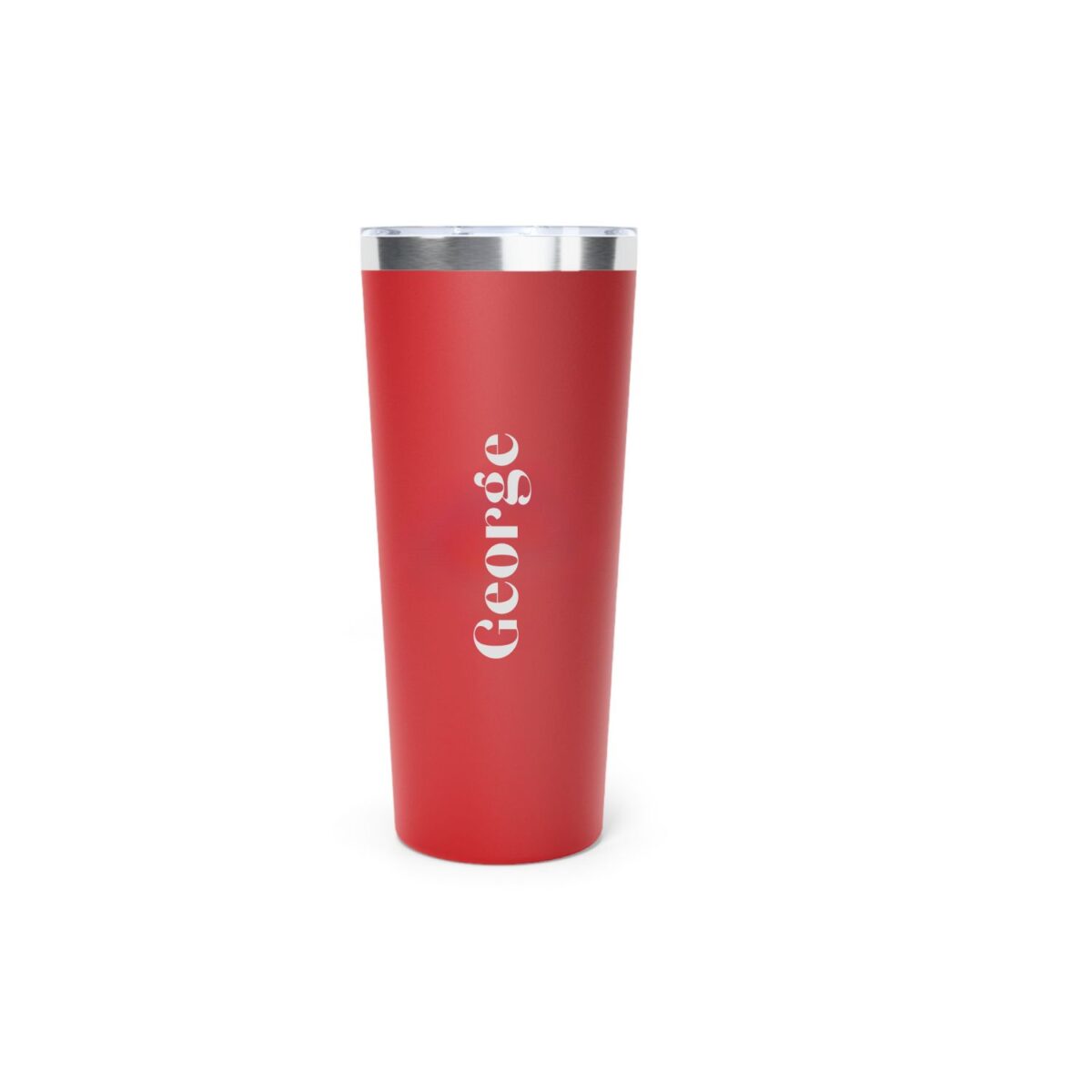 Insulated Custom Name Tumbler, 22oz - Image 2
