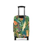 Custom Luggage Cover - Image 2