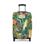 Custom Luggage Cover - Image 5