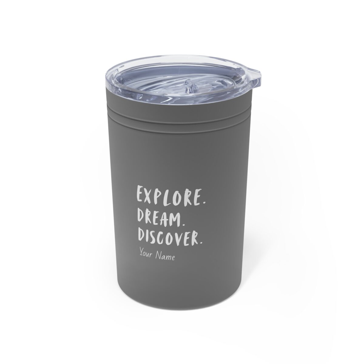 Insulated Custom Tumbler, 11oz - Image 1