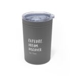 Insulated Custom Tumbler, 11oz