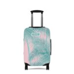 Custom Luggage Cover - Your Identity, Your Style