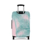 Custom Luggage Cover - Your Identity, Your Style - Image 6