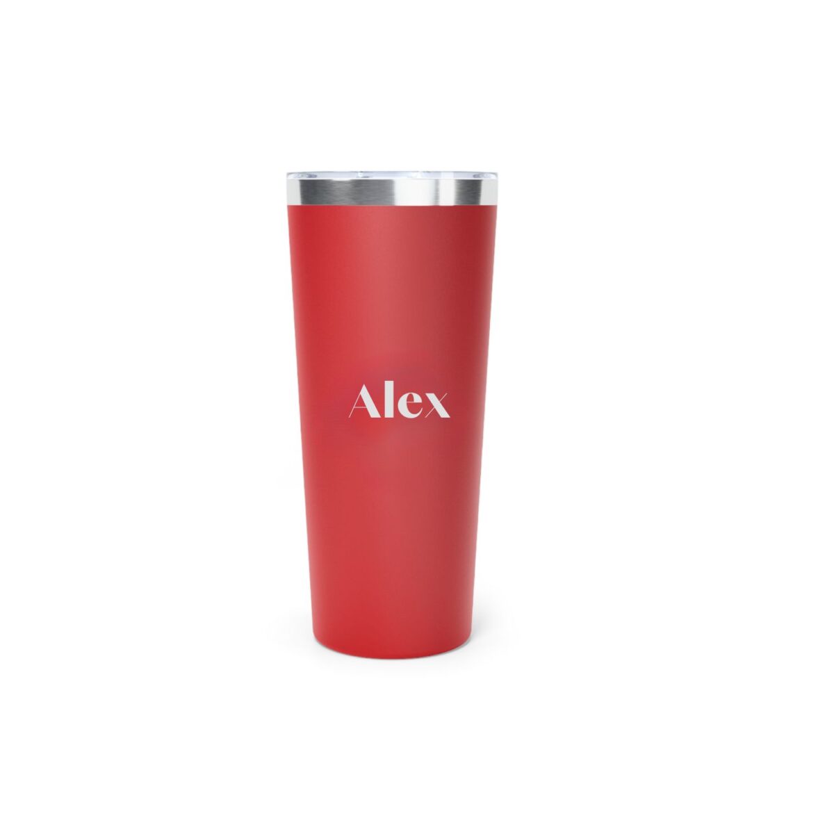 Insulated Custom Name Tumbler, 22oz - Image 3