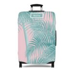 Custom Luggage Cover - Your Identity, Your Style - Image 9
