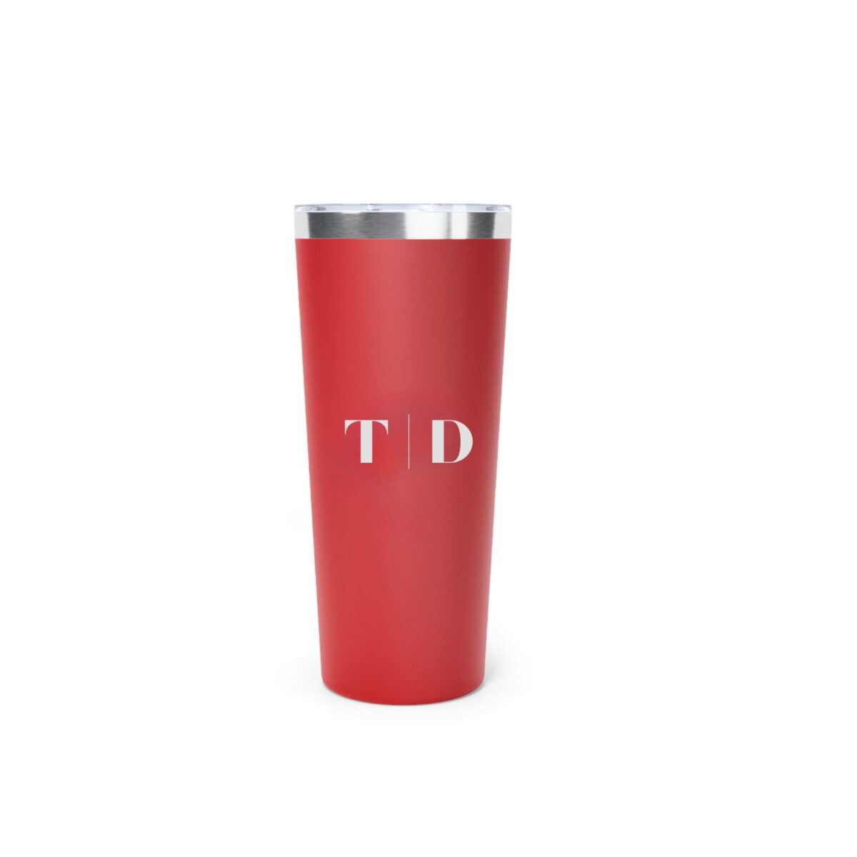 Insulated Custom Name Tumbler, 22oz - Image 4