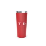 Insulated Custom Name Tumbler, 22oz - Image 4