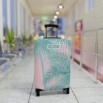 Custom Luggage Cover - Your Identity, Your Style - Image 7