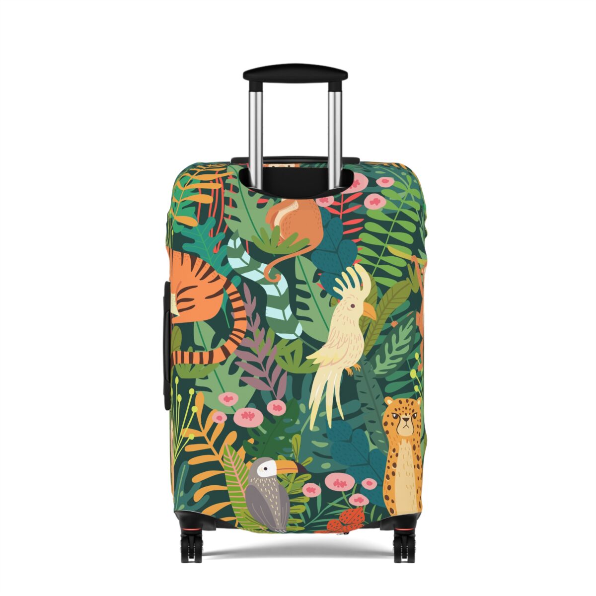 Custom Luggage Cover - Image 6