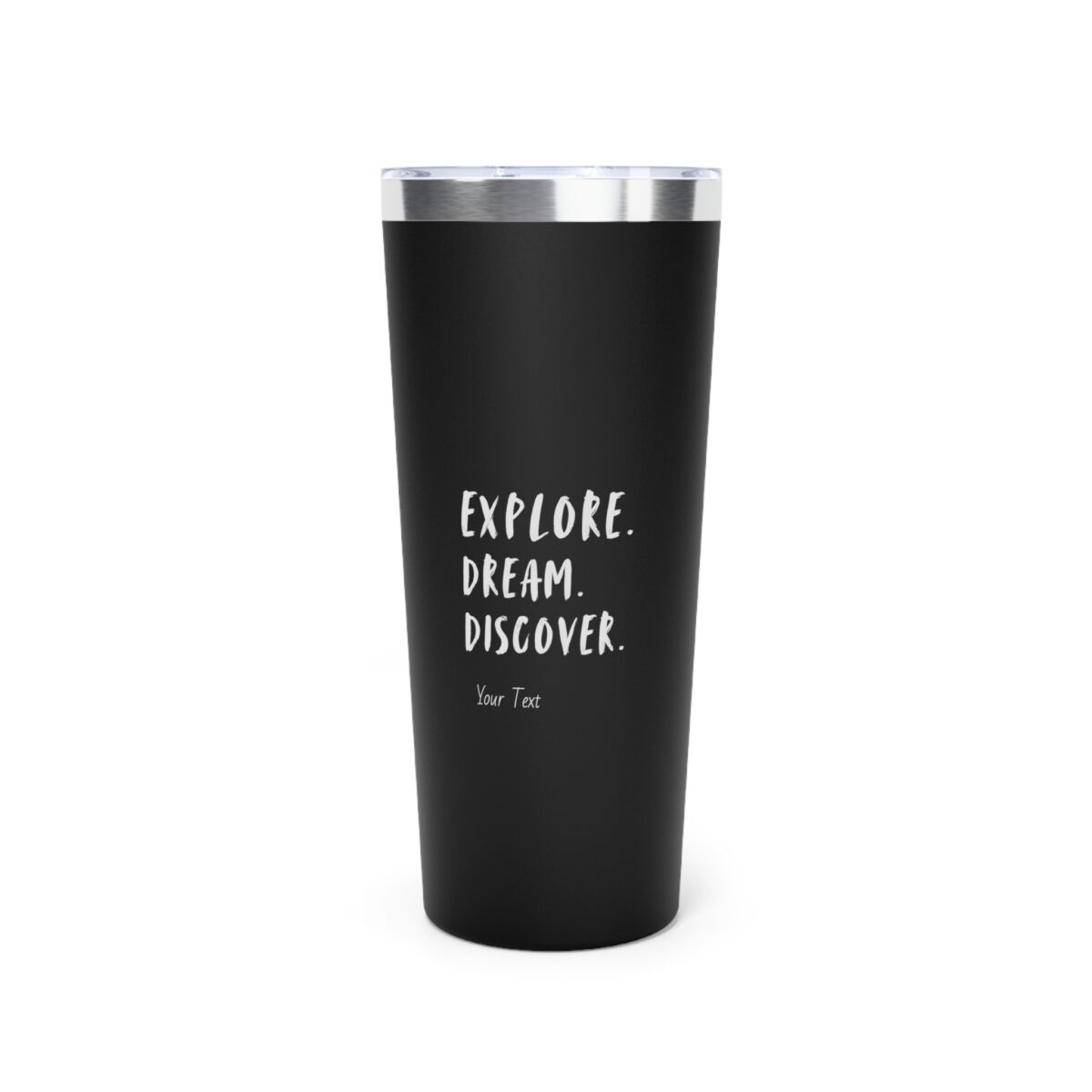 Insulated Custom Tumbler, 22oz - Image 4