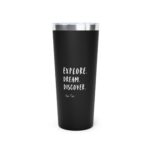 Insulated Custom Tumbler, 22oz - Image 4