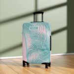 Custom Luggage Cover - Your Identity, Your Style - Image 8