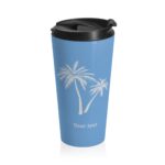 Stainless Steel Travel Mug