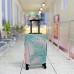 Custom Luggage Cover - Your Identity, Your Style - Image 3