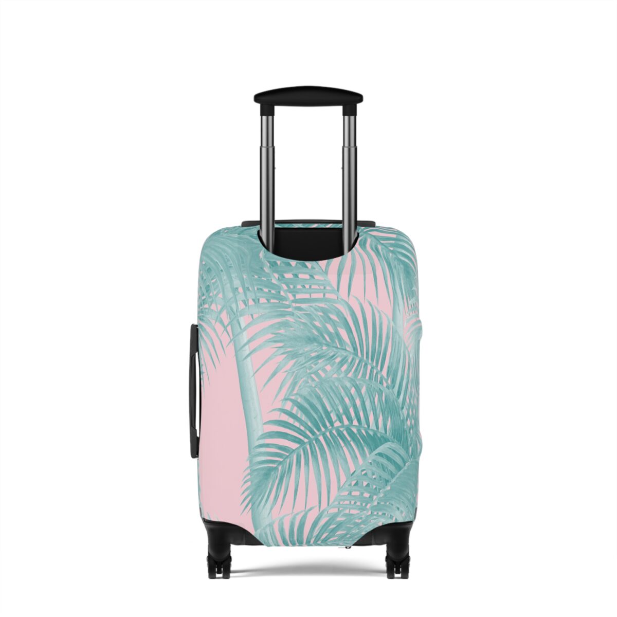 Custom Luggage Cover - Your Identity, Your Style - Image 2