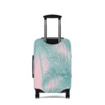 Custom Luggage Cover - Your Identity, Your Style - Image 2