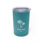 Custom Tumbler, 11oz
