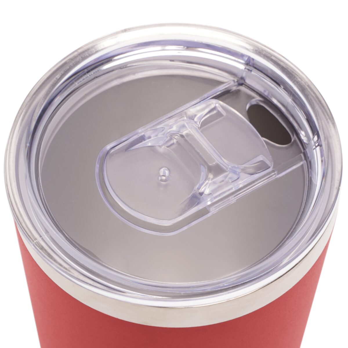 Travel Mood - Insulated Custom Tumbler, 22oz - Image 2
