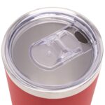Travel Mood - Insulated Custom Tumbler, 22oz - Image 2