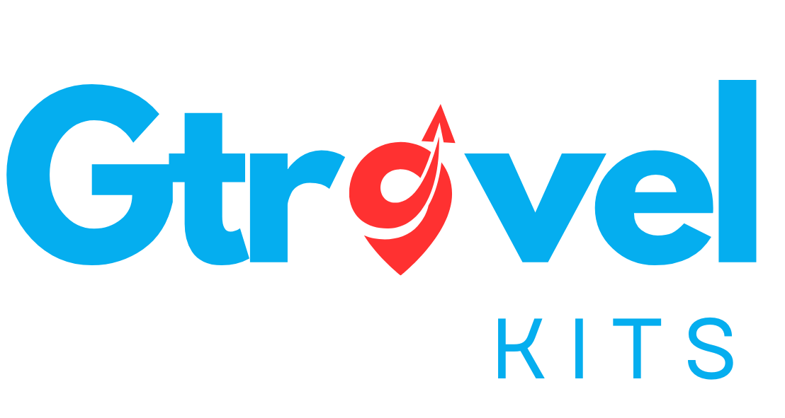 GTravelKits - Travel Essentials