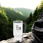 Personalized Travel Mug: Your Motivation, Your Way - Image 2