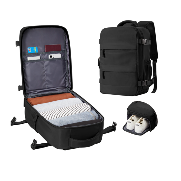 Travel Backpack 40x20x25