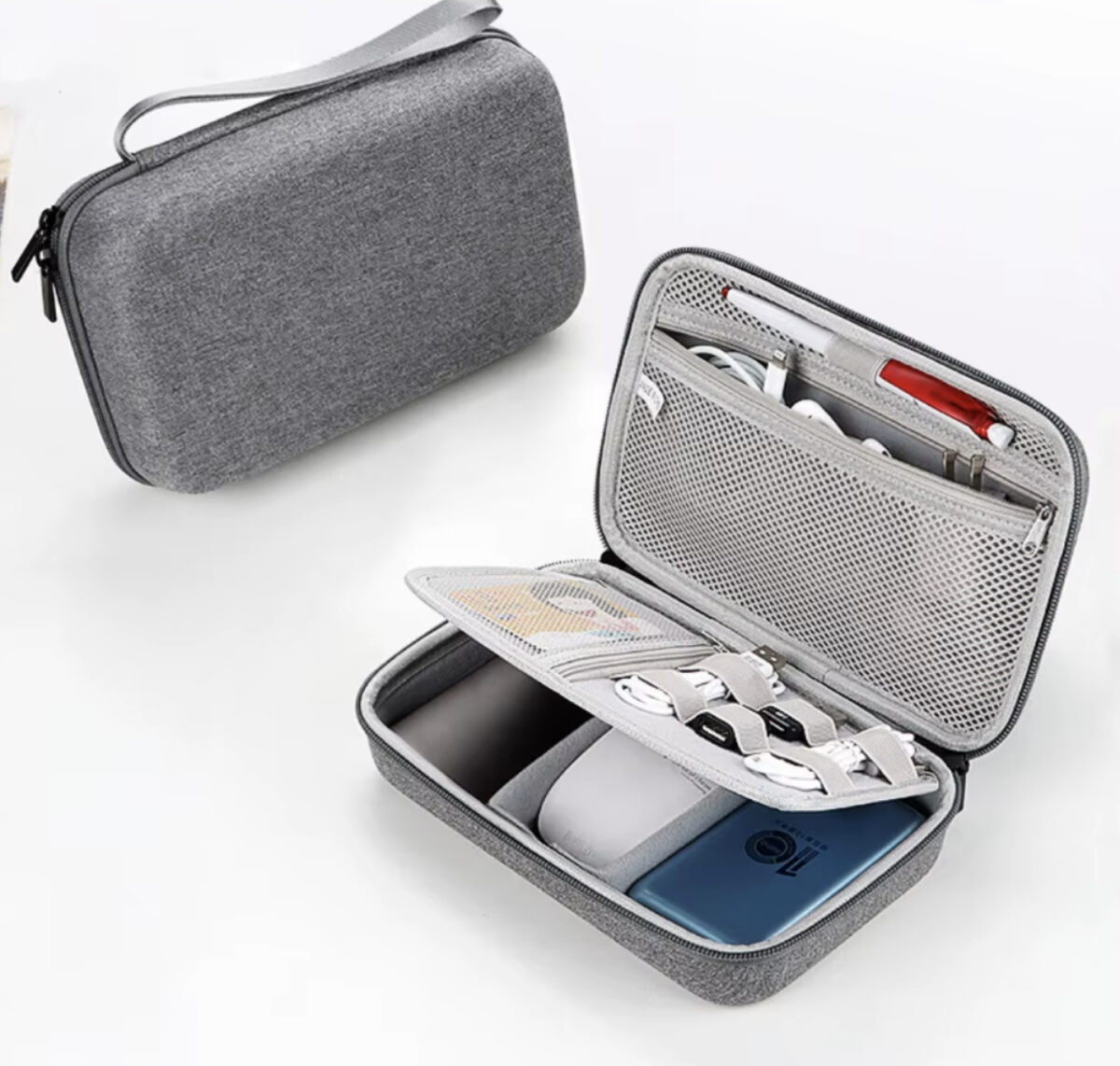 Travel Cable Organizer - Image 4