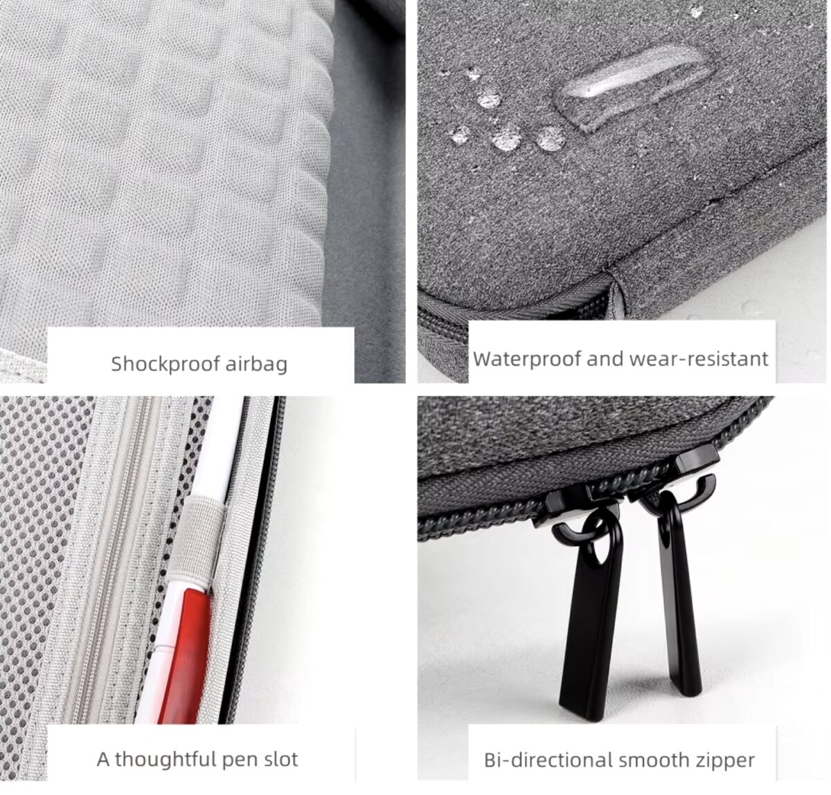 Travel Cable Organizer - Image 3