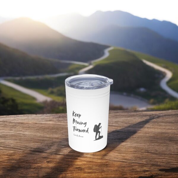 custom tumbler