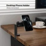 Foldable Airplane Phone Holder - Image 3