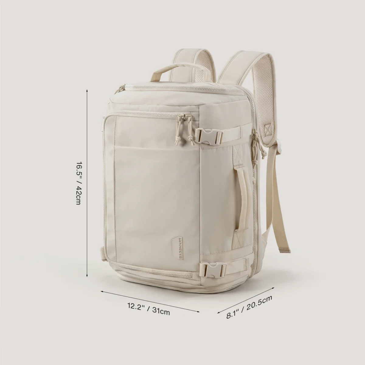 Travel Backpack for Women - Image 2