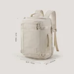 Travel Backpack for Women - Image 2