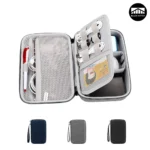 Travel Cable Organizer